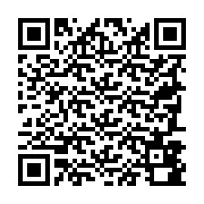 QR Code for Phone number +19787880518