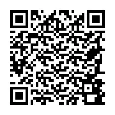 QR Code for Phone number +19787880747