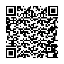 QR-код для номера телефона +19787880982