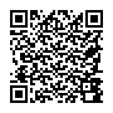 QR-code voor telefoonnummer +19787880983