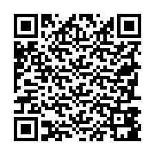 Kod QR dla numeru telefonu +19787881074