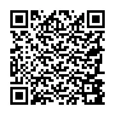 QR Code for Phone number +19787881314