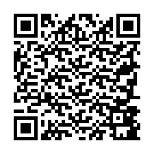 Kod QR dla numeru telefonu +19787881330