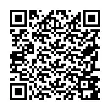 QR Code for Phone number +19787881353