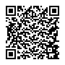 QR Code for Phone number +19787881725