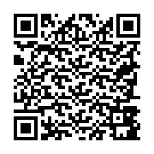 QR Code for Phone number +19787881899