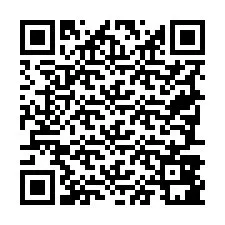 QR Code for Phone number +19787881929