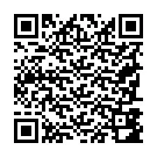 QR Code for Phone number +19787882075