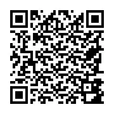 QR код за телефонен номер +19787882097