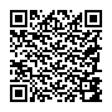 QR-код для номера телефона +19787882119