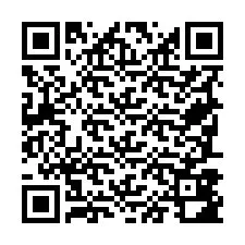 QR Code for Phone number +19787882163