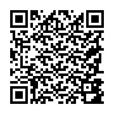 QR-code voor telefoonnummer +19787882171