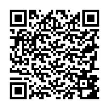 QR Code for Phone number +19787882514