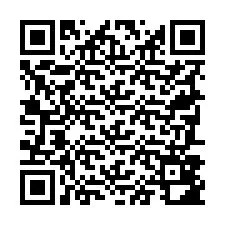 QR Code for Phone number +19787882658