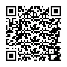 QR Code for Phone number +19787882666