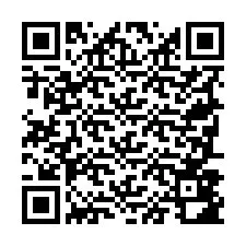 Kode QR untuk nomor Telepon +19787882774