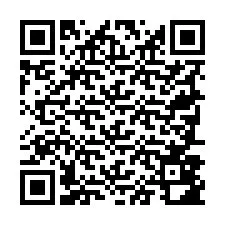 QR Code for Phone number +19787882798