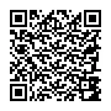 QR-code voor telefoonnummer +19787882808