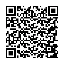 Codice QR per il numero di telefono +19787883059