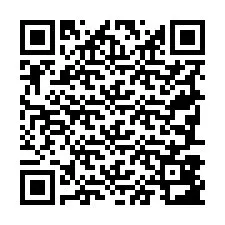 QR-koodi puhelinnumerolle +19787883130