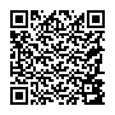 QR Code for Phone number +19787883751