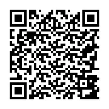 QR-code voor telefoonnummer +19787883835