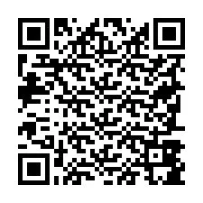 QR-Code für Telefonnummer +19787885892