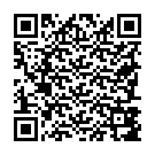 QR Code pour le numéro de téléphone +19787887426