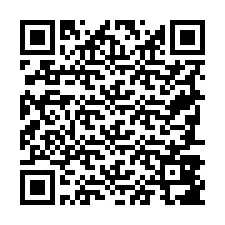 QR Code for Phone number +19787887981