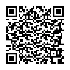 QR Code for Phone number +19787908478