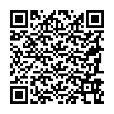 QR Code for Phone number +19787968150