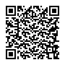 QR Code for Phone number +19787968228