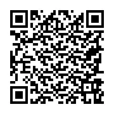 QR-код для номера телефона +19787969195