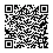 QR Code for Phone number +19787969215