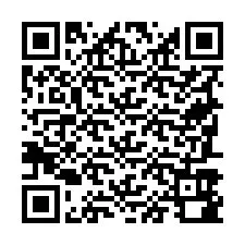 QR Code for Phone number +19787980856