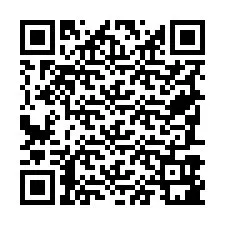 QR Code for Phone number +19787981043