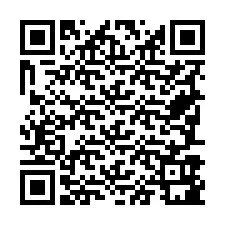 QR Code for Phone number +19787981127
