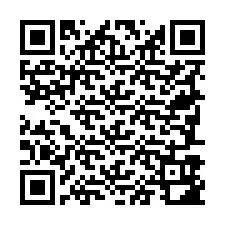 QR Code for Phone number +19787982024