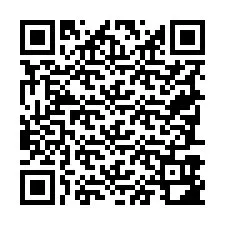 QR Code for Phone number +19787982069