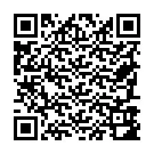 QR Code for Phone number +19787982107