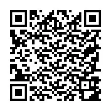 QR Code for Phone number +19787982161