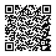 QR Code for Phone number +19787982379