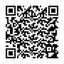 QR Code for Phone number +19787982468
