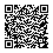 QR Code for Phone number +19787982683