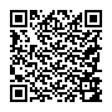 QR Code for Phone number +19787982735