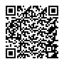 QR Code for Phone number +19787982797