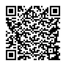 QR Code for Phone number +19787983249