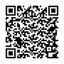 QR Code for Phone number +19788100096