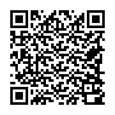 QR Code for Phone number +19788100337