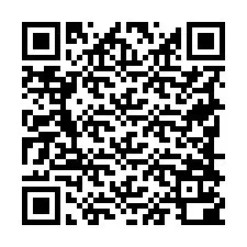 QR Code for Phone number +19788100392